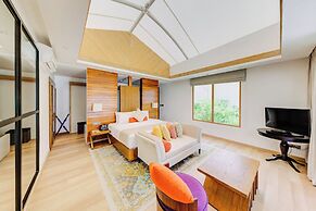 Cinnamon Hakuraa Huraa Maldives