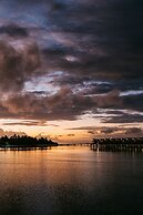Cinnamon Hakuraa Huraa Maldives