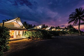 Cinnamon Hakuraa Huraa Maldives