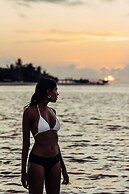 Cinnamon Hakuraa Huraa Maldives