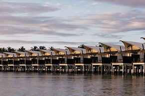 Cinnamon Hakuraa Huraa Maldives