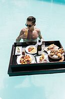 Cinnamon Hakuraa Huraa Maldives