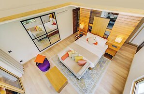 Cinnamon Hakuraa Huraa Maldives