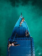 Cinnamon Hakuraa Huraa Maldives