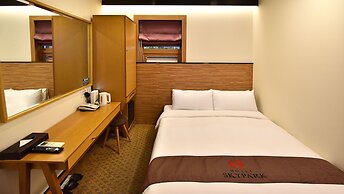 Hotel Skypark Myeongdong I