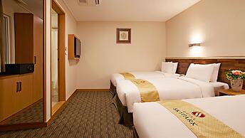 Hotel Skypark Myeongdong I