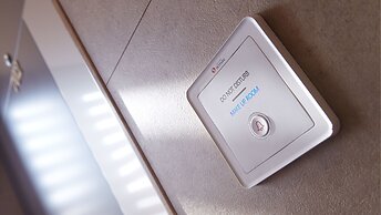 Hotel Skypark Myeongdong I