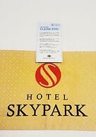 Hotel Skypark Myeongdong I