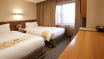 Hotel Skypark Myeongdong I