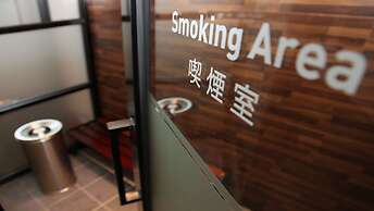 Hotel Skypark Myeongdong I