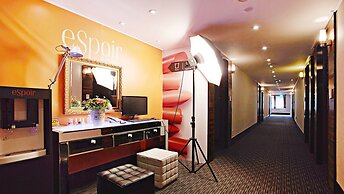 Hotel Skypark Myeongdong I