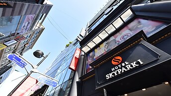 Hotel Skypark Myeongdong I