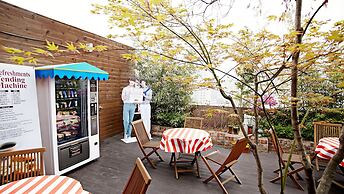 Hotel Skypark Myeongdong I