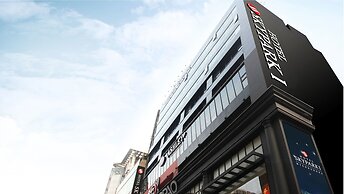 Hotel Skypark Myeongdong I