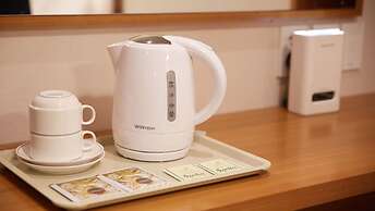 Hotel Skypark Myeongdong I