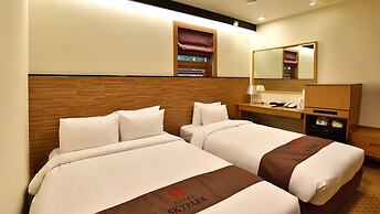 Hotel Skypark Myeongdong I