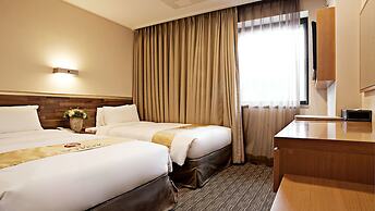 Hotel Skypark Myeongdong I