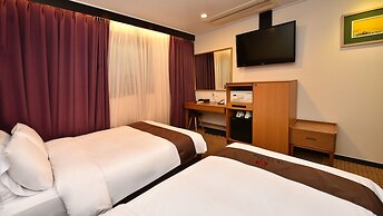 Hotel Skypark Myeongdong I