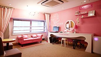 Hotel Skypark Myeongdong I