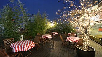Hotel Skypark Myeongdong I
