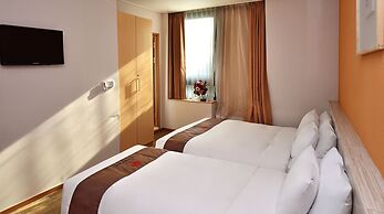 Hotel Skypark Myeongdong I