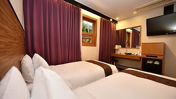 Hotel Skypark Myeongdong I
