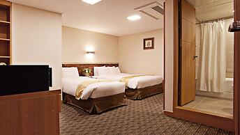 Hotel Skypark Myeongdong I
