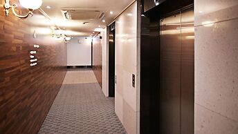 Hotel Skypark Myeongdong I