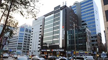 Hotel Skypark Myeongdong Iii