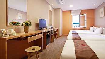 Hotel Skypark Myeongdong Iii