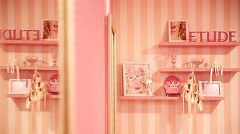 Hotel Skypark Myeongdong Iii