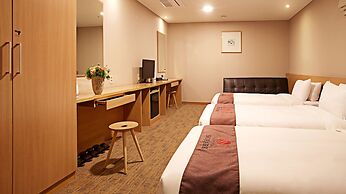 Hotel Skypark Myeongdong Iii
