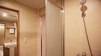 Hotel Skypark Myeongdong Iii