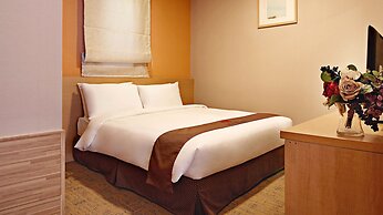 Hotel Skypark Myeongdong Iii