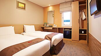 Hotel Skypark Myeongdong Iii