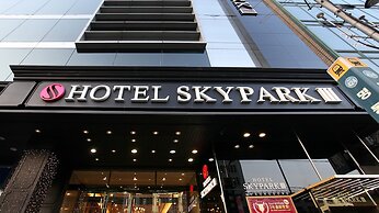 Hotel Skypark Myeongdong Iii