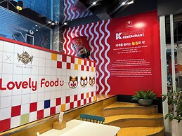 Hotel Skypark Myeongdong Iii