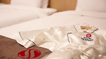 Hotel Skypark Myeongdong Iii