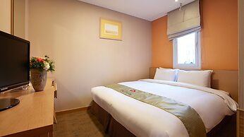 Hotel Skypark Myeongdong Iii