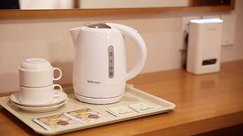 Hotel Skypark Myeongdong Iii