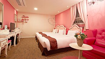 Hotel Skypark Myeongdong Iii