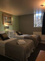Daniele Hotel