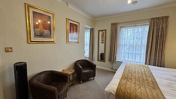 The Coach House