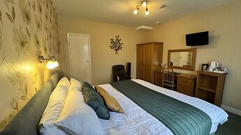 The Coach House