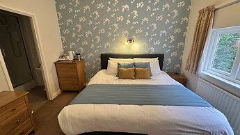 The Coach House