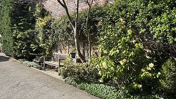 The Coach House