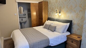 The Coach House
