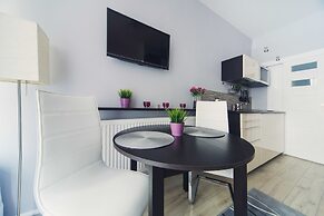 4Seasons Apartments Cracow