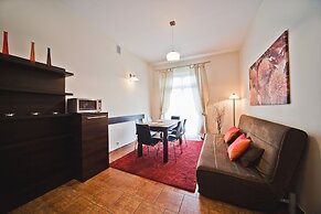 4Seasons Apartments Cracow