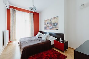 4Seasons Apartments Cracow